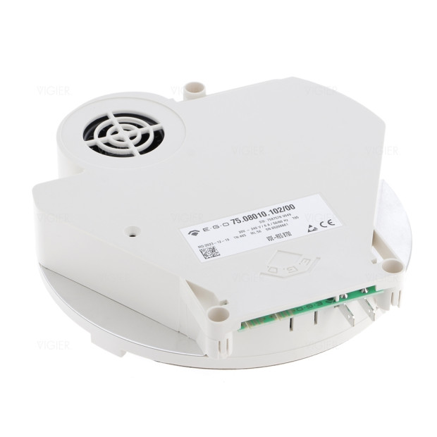 Inducteur 160mm 1400w table induction Novy EGO 75.08010.102