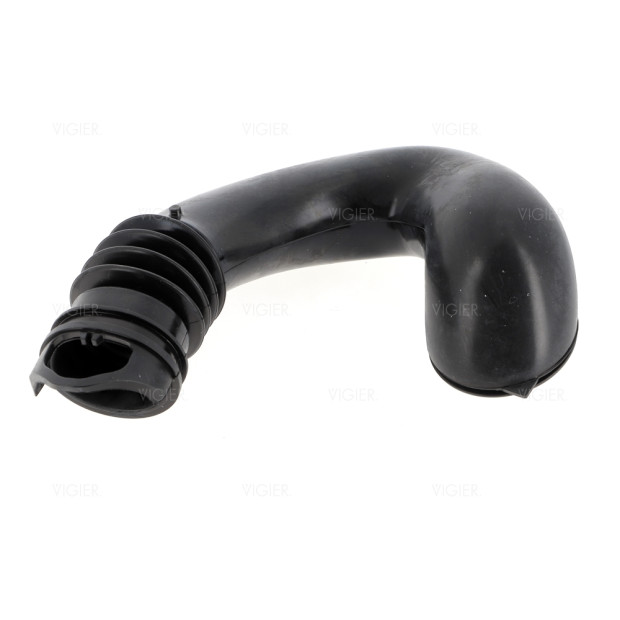 Durit boite a produit - cuve pour lave linge Asko 536184