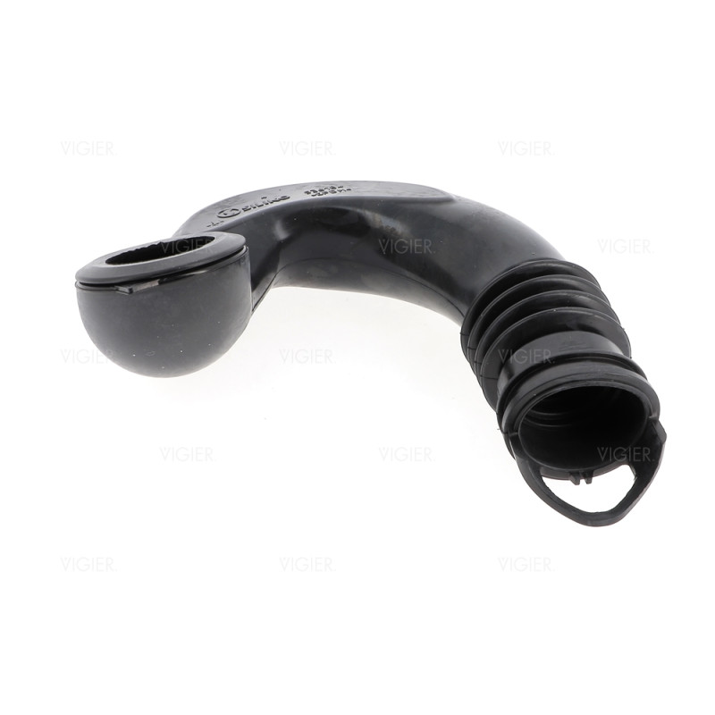 Durit boite a produit - cuve pour lave linge Asko 536184
