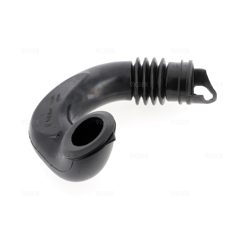 Durit boite a produit - cuve pour lave linge Asko 536184
