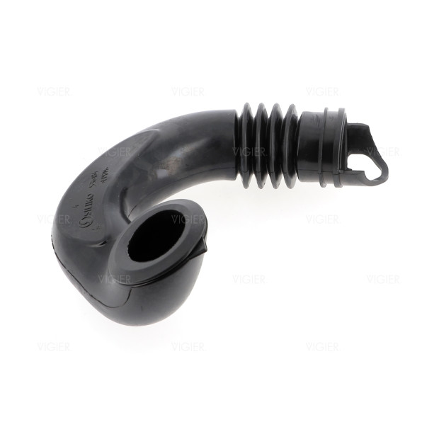 Durit boite a produit - cuve pour lave linge Asko 536184