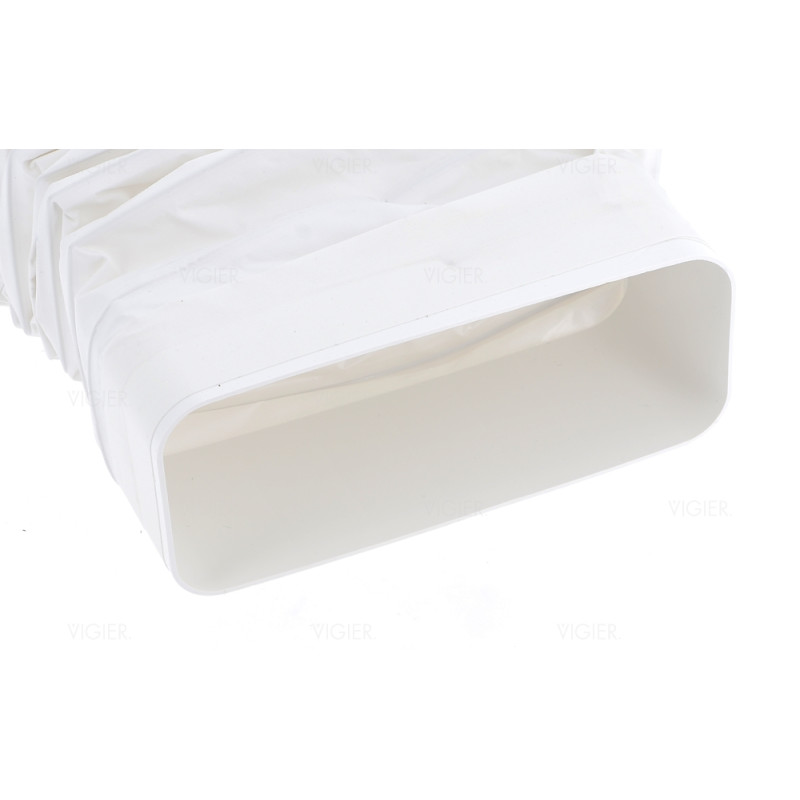 Gaine de raccordement pureline Compact Novy