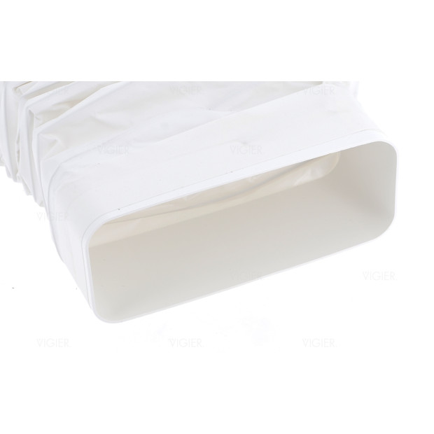 Gaine de raccordement pureline Compact Novy