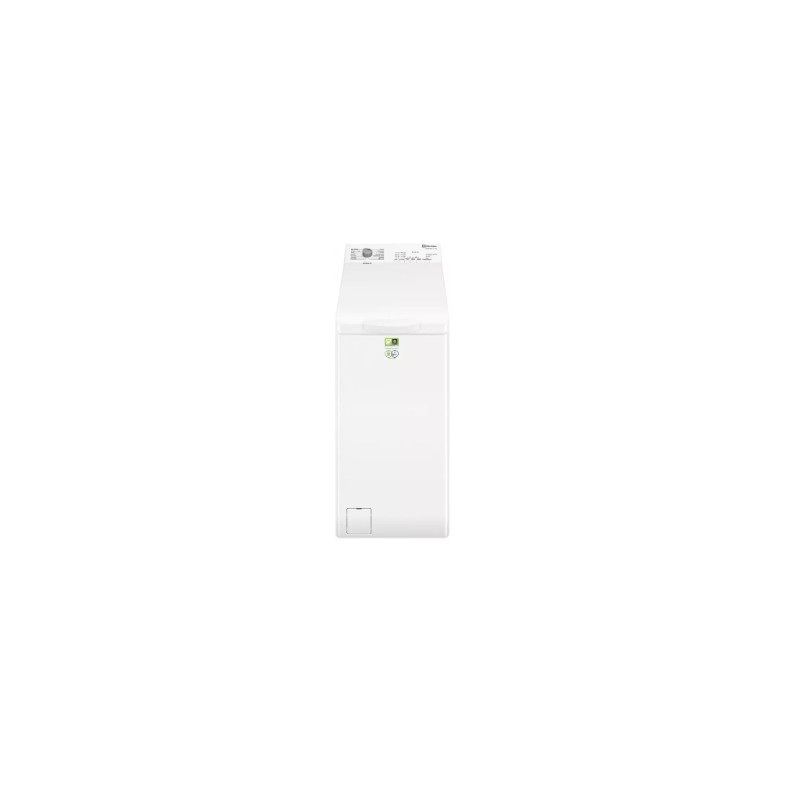 Lave linge top 6kg 1200trs classeB Electrolux