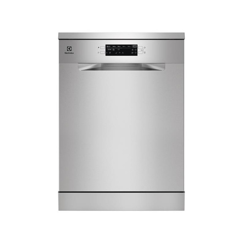 Lave vaisselle posable 44db 14 couverts Electrolux