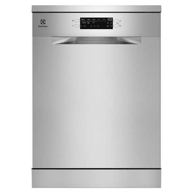 Lave vaisselle posable 44db 14 couverts Electrolux