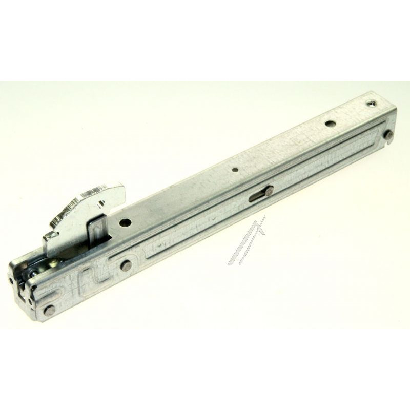 CHARNIERE PORTE FOUR CUISINIERE ARISTON INDESIT C00048108