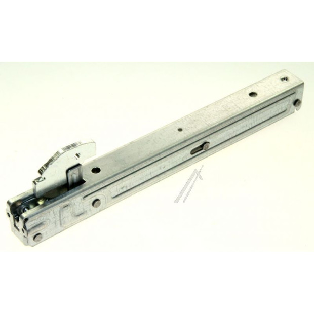 CHARNIERE PORTE FOUR CUISINIERE ARISTON INDESIT C00048108