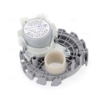 Moteur aspersion alterne lave vaisselle Bosch Siemens