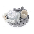 Moteur aspersion alterne lave vaisselle Bosch Siemens