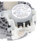 Moteur aspersion alterne lave vaisselle Bosch Siemens