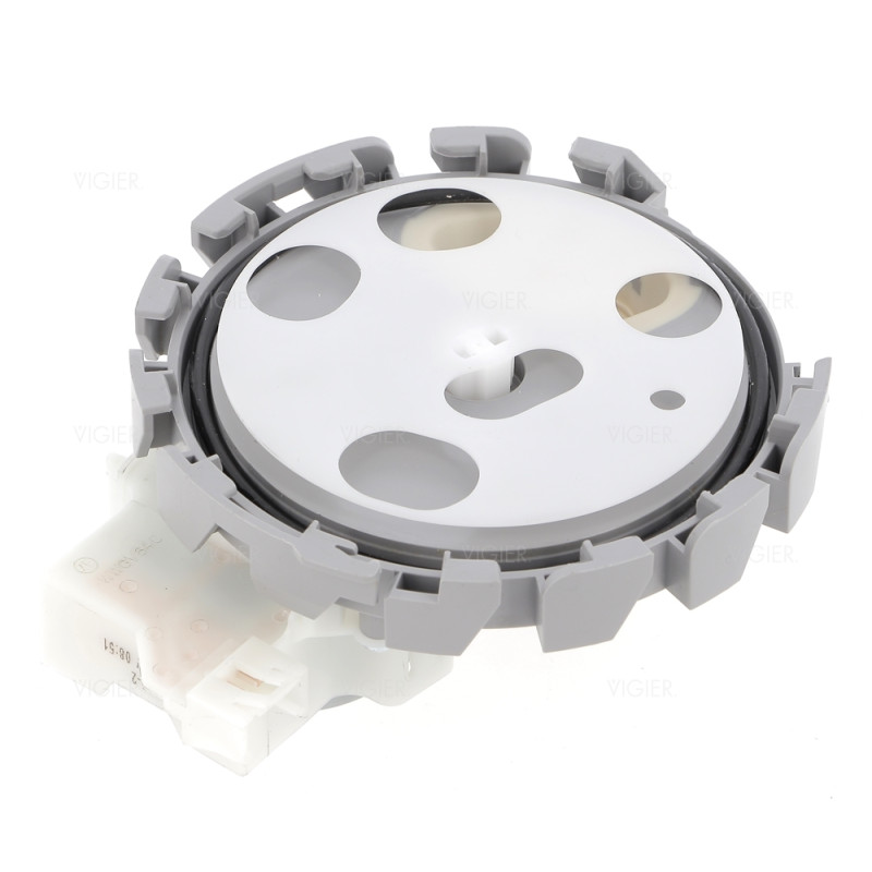 Moteur aspersion alterne lave vaisselle Bosch Siemens