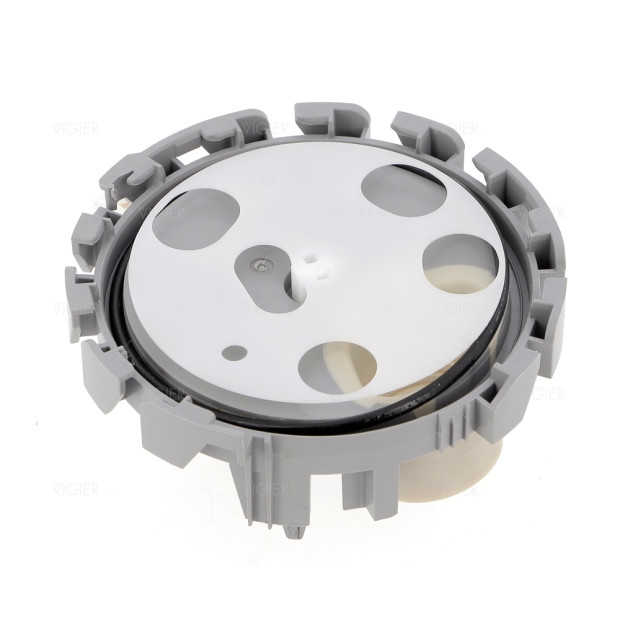 Moteur aspersion alterne lave vaisselle Bosch Siemens