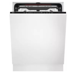 Lave vaisselle full intégrable 39db ComfortLift AEG