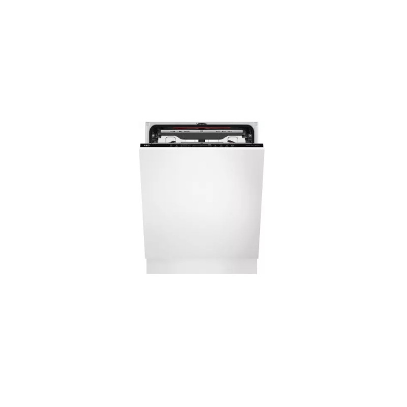 Lave vaisselle full intégrable 39db ComfortLift AEG