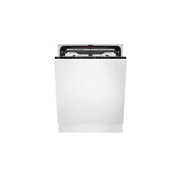 Lave vaisselle full intégrable 39db ComfortLift AEG