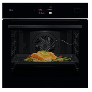 Four multifonction vapeur 70l Electrolux