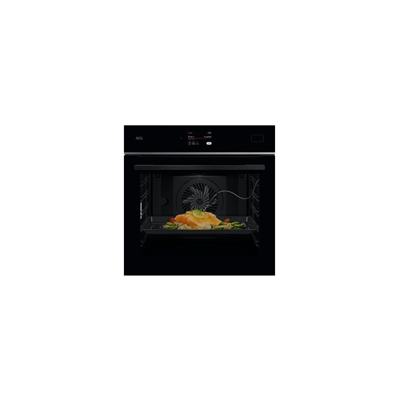 Four multifonction vapeur 70l Electrolux