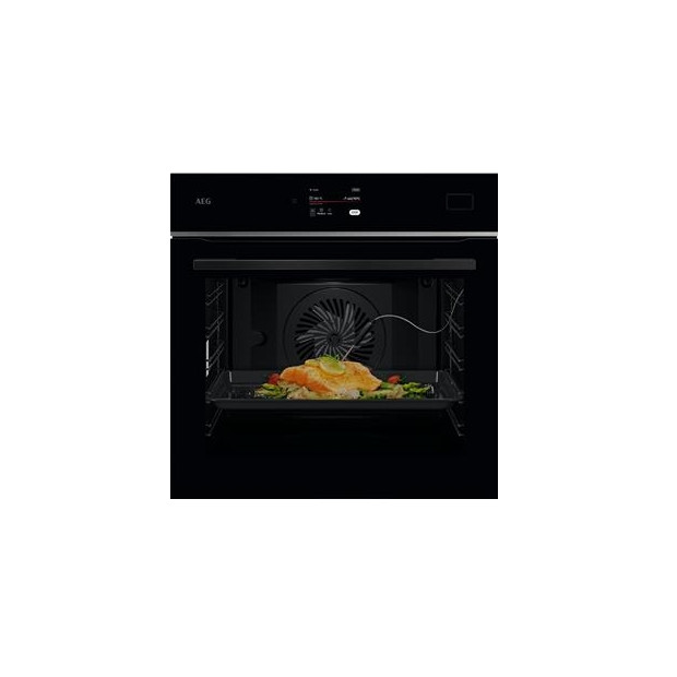 Four multifonction vapeur 70l Electrolux