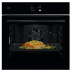 Four multifonction vapeur 70l Electrolux