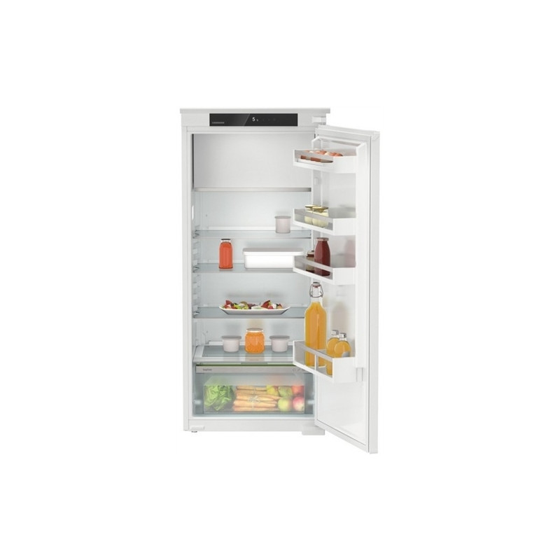 Réfrigérateur intégrable 1 porte 122cm Liebherr