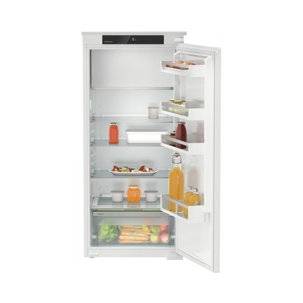 Réfrigérateur intégrable 1 porte 122cm Liebherr