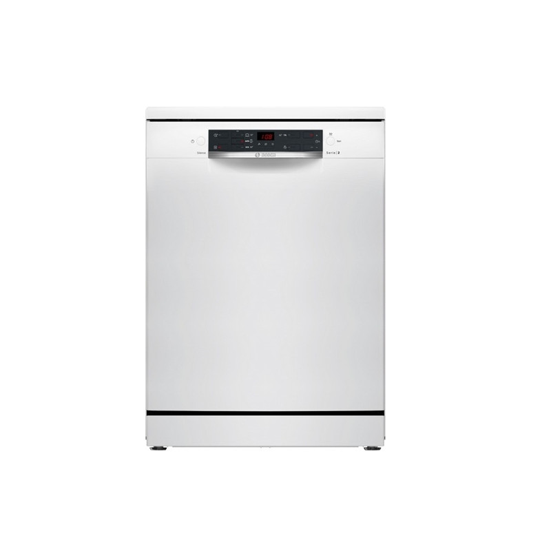 Lave vaisselle pose libre 48db 12 couvert Bosch