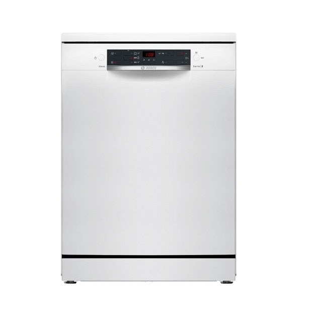 Lave vaisselle pose libre 48db 12 couvert Bosch