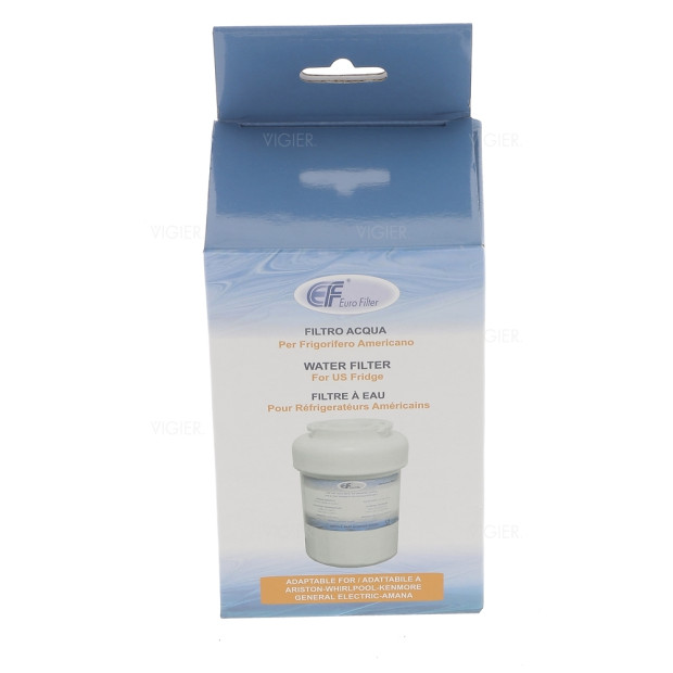 FILTRE A EAU FRIGO AMERICAIN GENERIQUE GENERAL ELECTRIC MWF