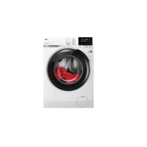 Lave linge frontal 8kg 1400trs classeA AEG