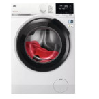 Lave linge frontal 8kg 1400trs classeA AEG