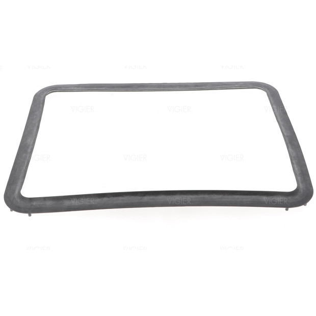 Joint de porte four V-zug Combair-Steam SL 60 Evo3 CSSL/SE
