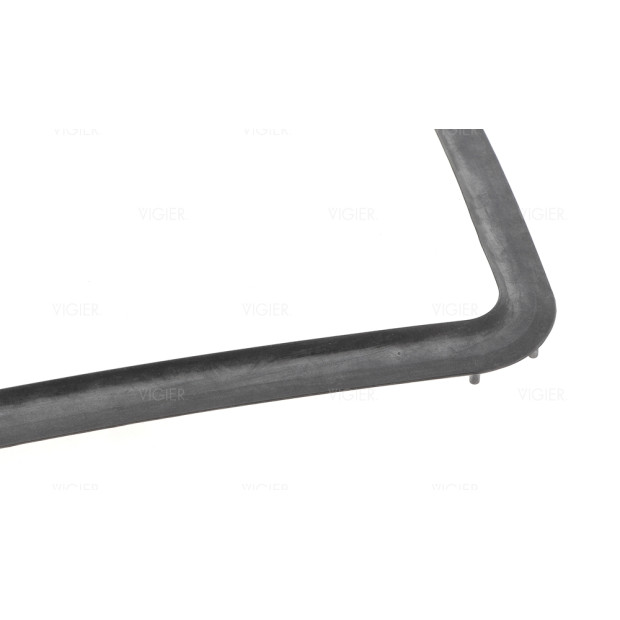 Joint de porte four V-zug Combair-Steam SL 60 Evo3 CSSL/SE