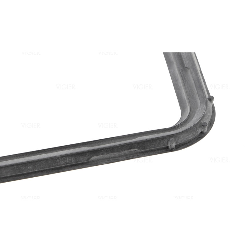 Joint de porte four V-zug Combair-Steam SL 60 Evo3 CSSL/SE