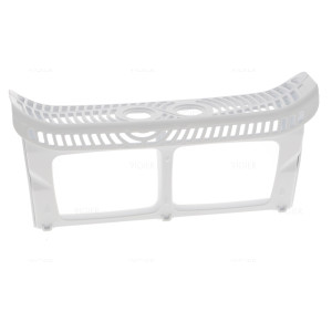 Filtre a peluches seche linge Ariston Indesit