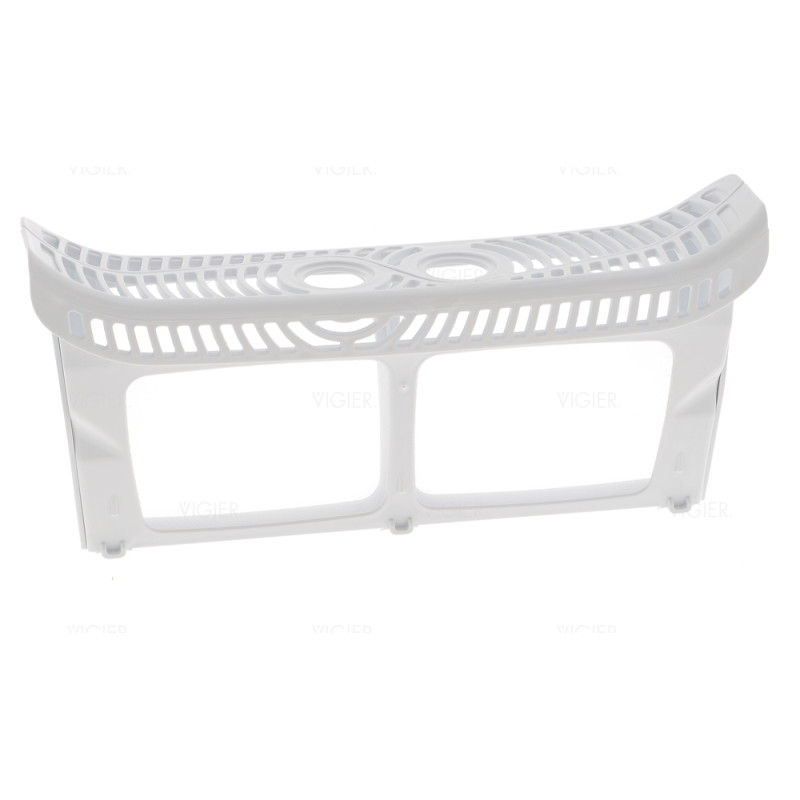 Filtre a peluches seche linge Ariston Indesit