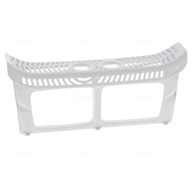 Filtre a peluches seche linge Ariston Indesit