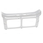 Filtre a peluches seche linge Ariston Indesit