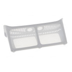Filtre a peluches seche linge Ariston Indesit