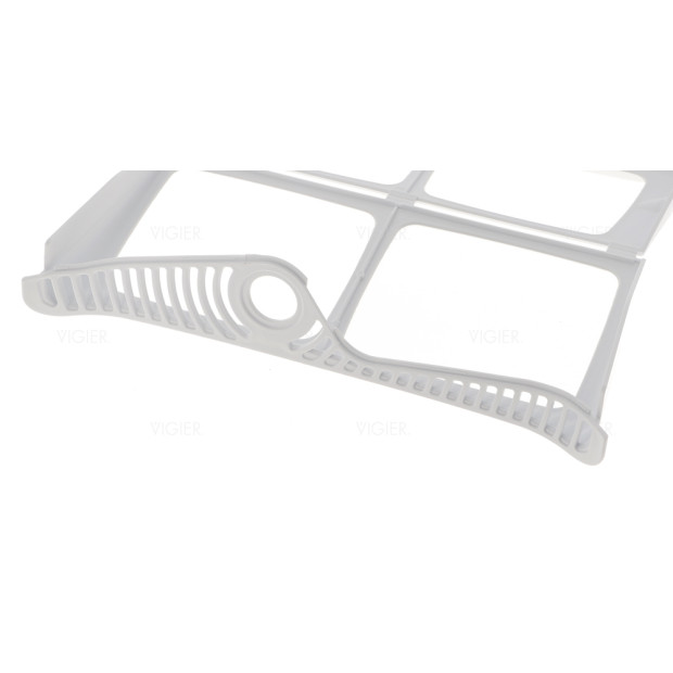 Filtre a peluches seche linge Ariston Indesit