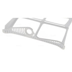 Filtre a peluches seche linge Ariston Indesit