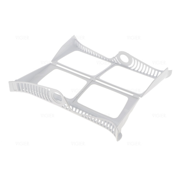 Filtre a peluches seche linge Ariston Indesit