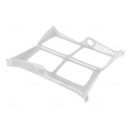Filtre a peluches seche linge Ariston Indesit