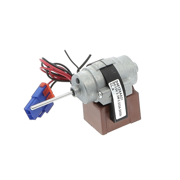 VENTILATEUR FRIGO AMERICAIN AMERICAIN BOSCH SIEMENS 601067