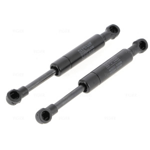 Lot 2 verins 350N Stabilus lift o mat pour porte relevable
