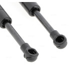 Lot 2 verins 350N Stabilus lift o mat pour porte relevable