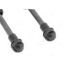 Lot 2 verins 350N Stabilus lift o mat pour porte relevable