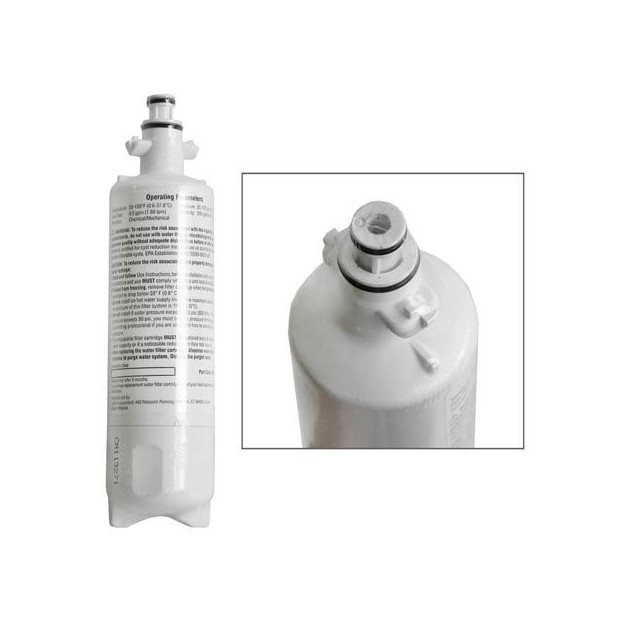 FILTRE A EAU REFRIGERATEUR FRIGO AMERICAIN 4874960100