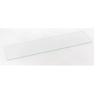 Tablette verre sécurité Frigo Liebherr 406mm