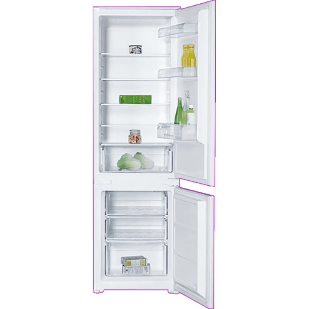 Réfrigérateur combiné 249l Blaupunkt